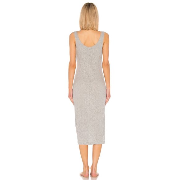 Skin Heather Grey Ruby Chemise - Picture 3 of 6